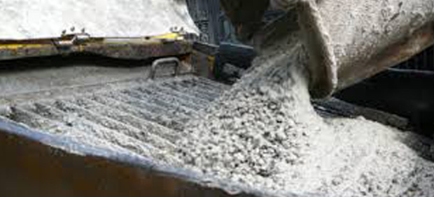 Ready Mix Concrete Wincanton